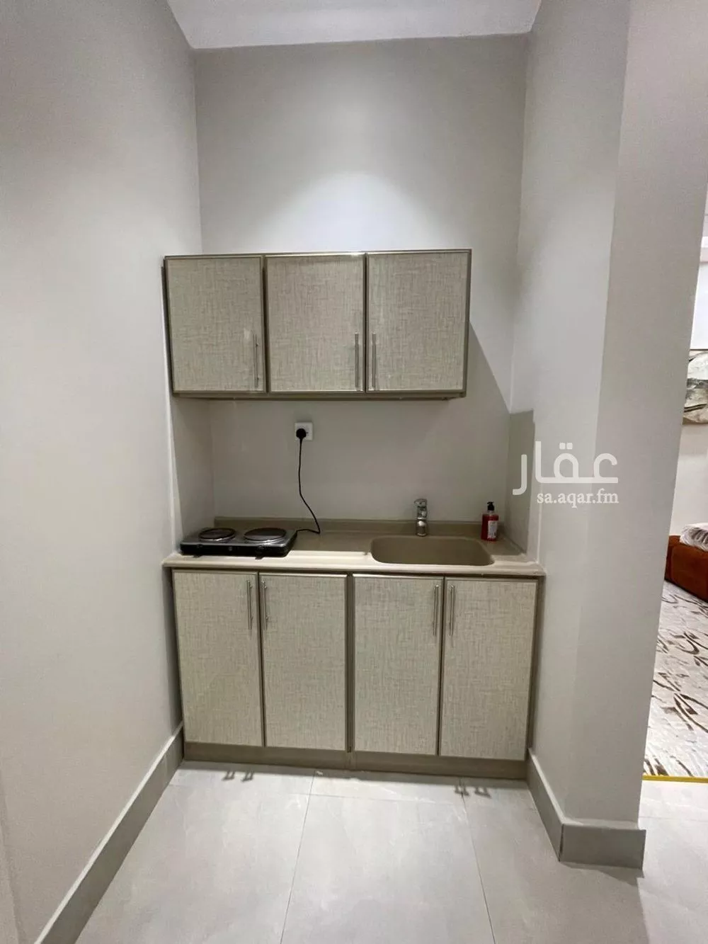 1 bedroom apartment in Al Hamra 7