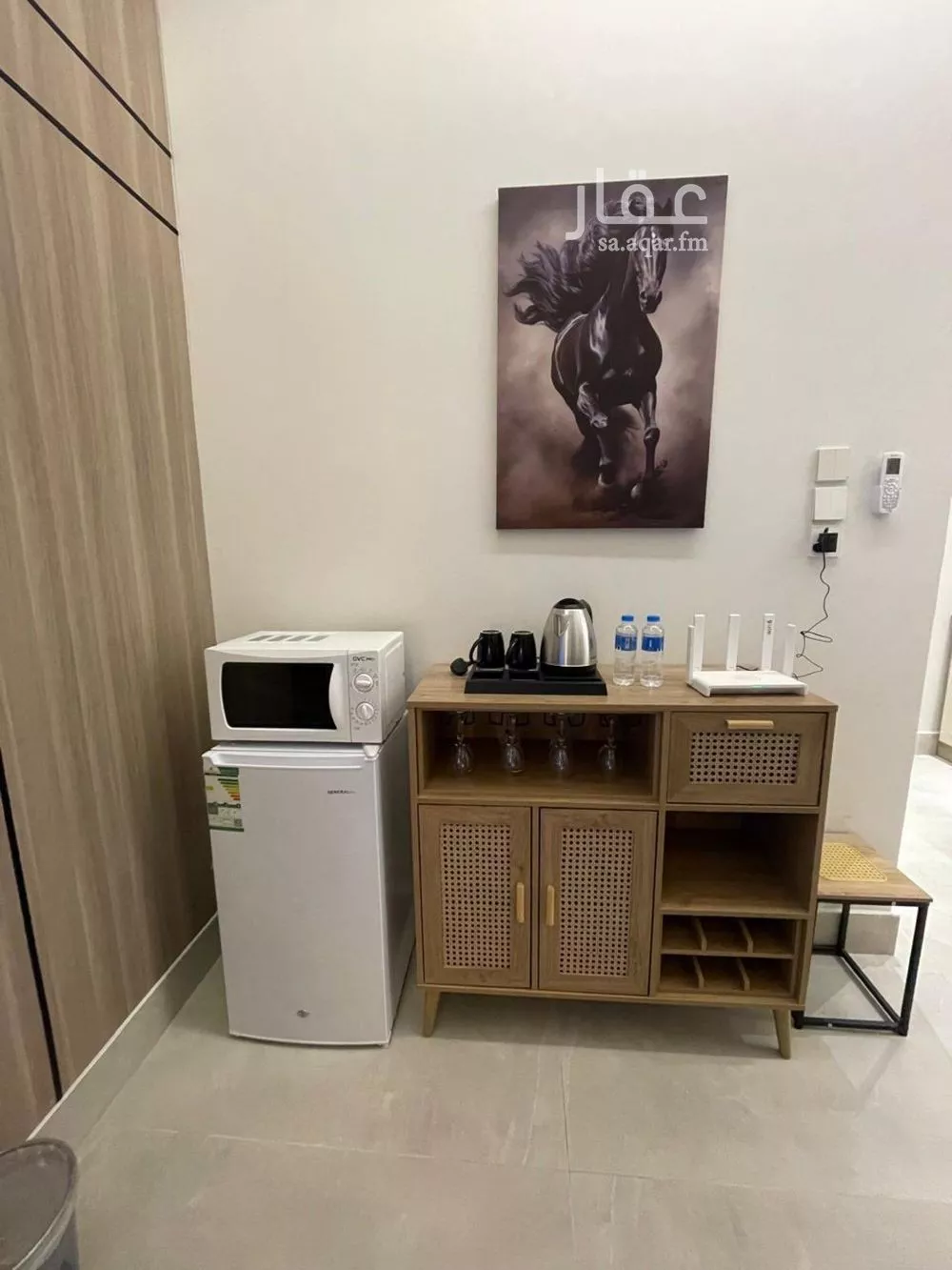 1 bedroom apartment in Al Hamra 8