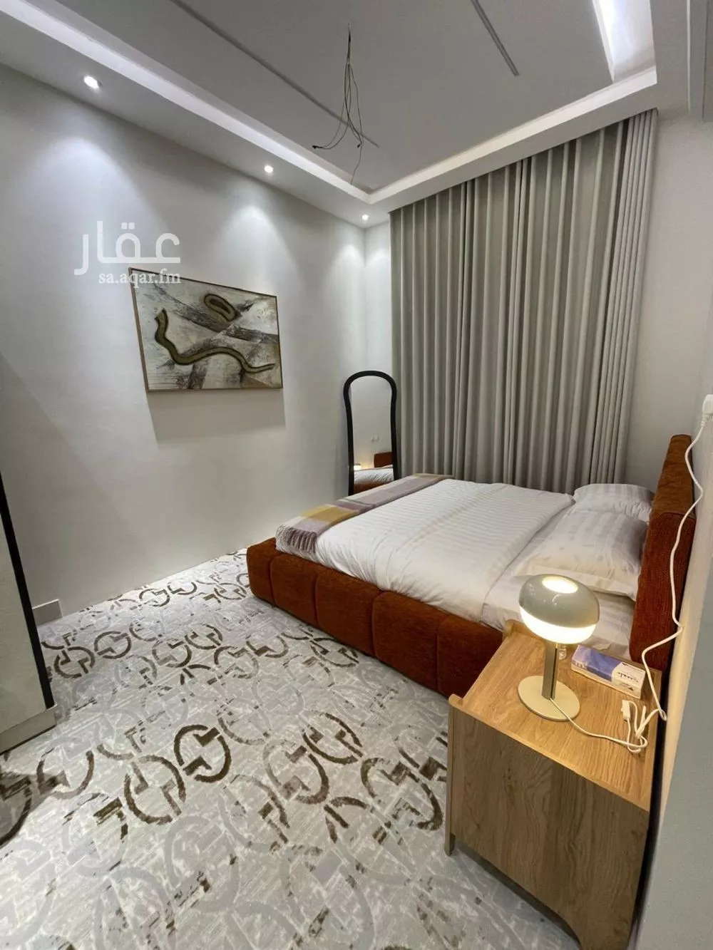 1 bedroom apartment in Al Hamra 9