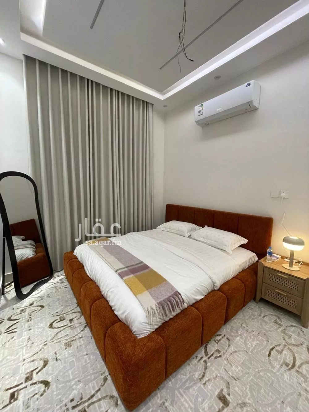 1 bedroom apartment in Al Hamra 10