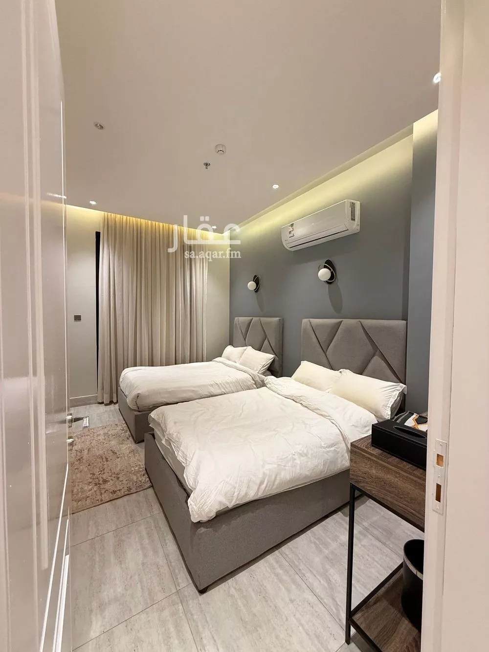 3 bedroom apartment in Al Aridh 11