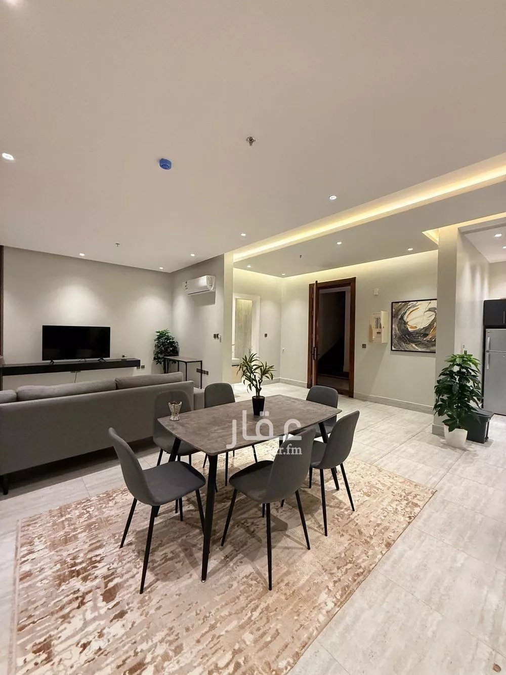 3 bedroom apartment in Al Aridh 3