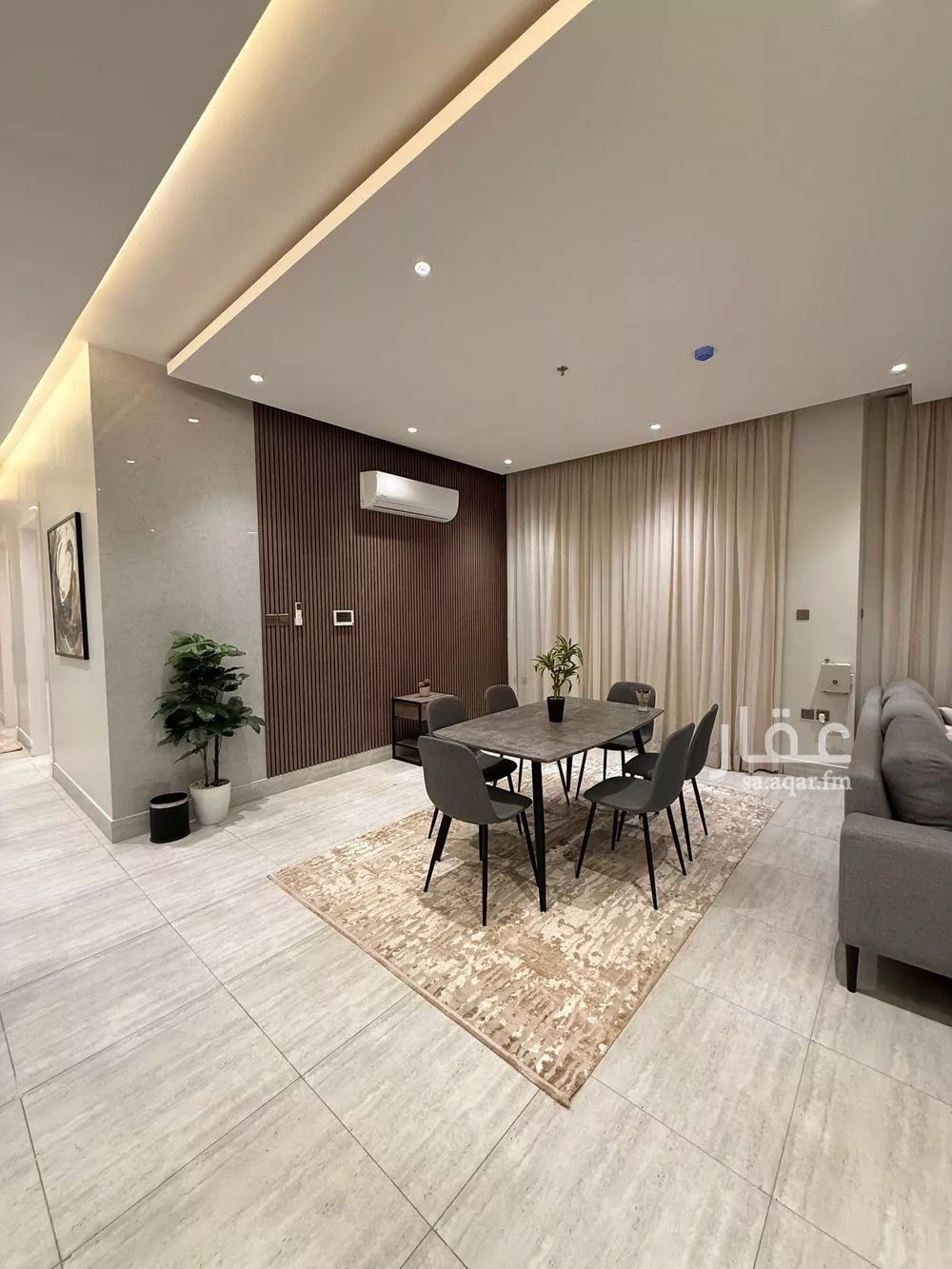 3 bedroom apartment in Al Aridh 4