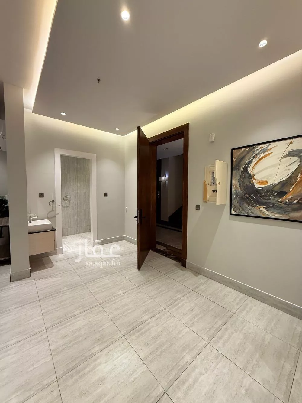 3 bedroom apartment in Al Aridh 5