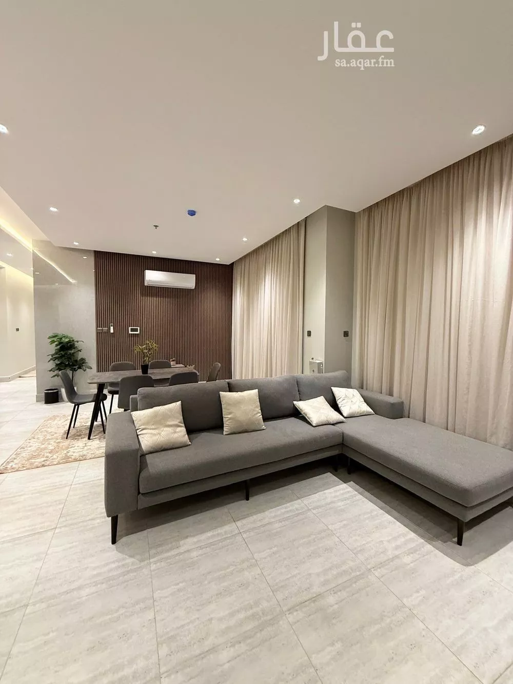 3 bedroom apartment in Al Aridh 6