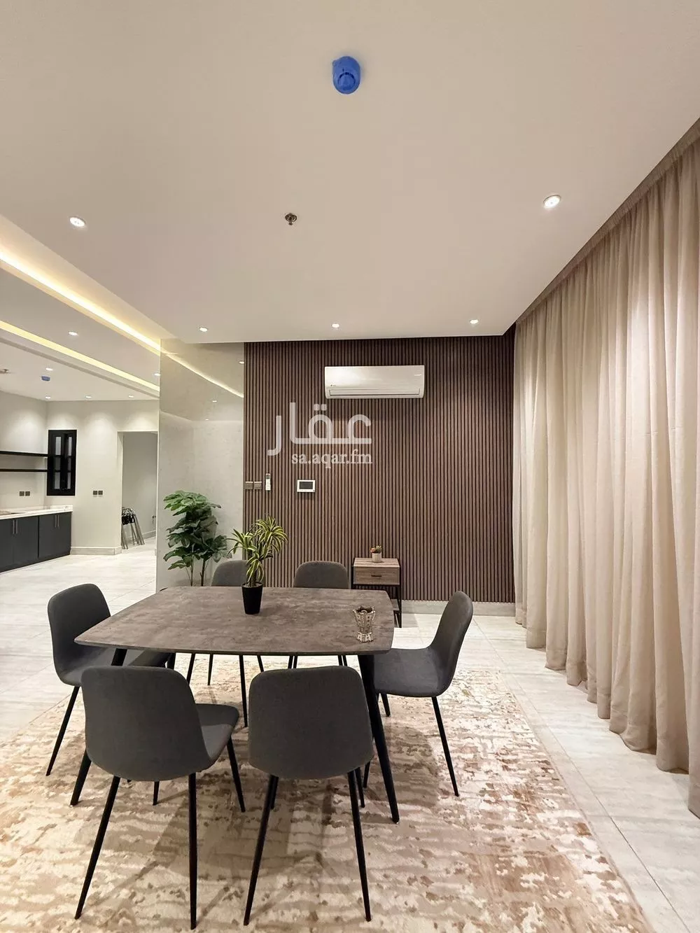 3 bedroom apartment in Al Aridh 7