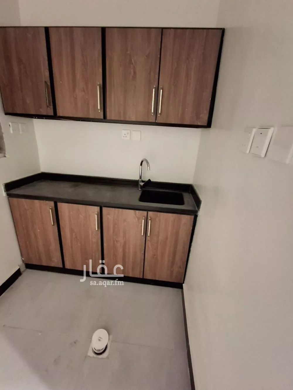 شقة 1 غرف في العليا 2