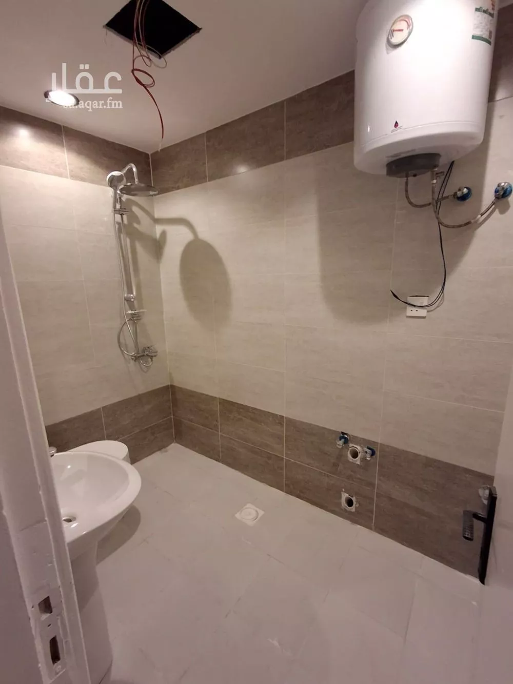 شقة 1 غرف في العليا 6