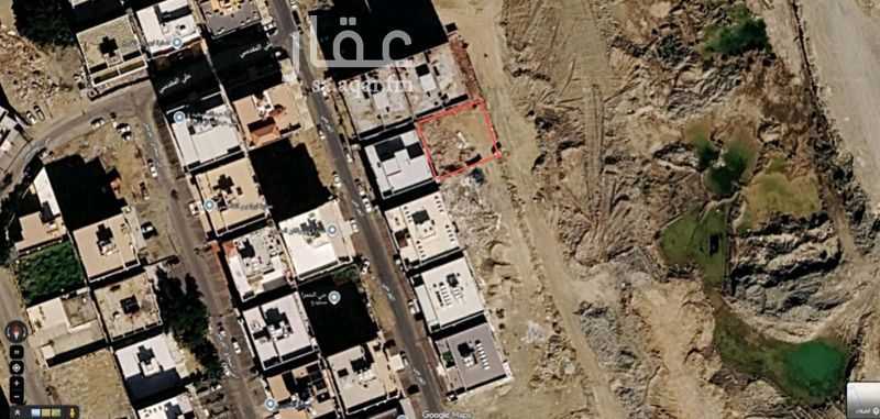 land in Ar Rayan, Jeddah 2