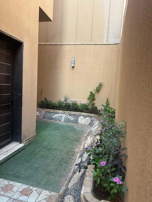 فيلا 10 غرف في الصحافة 3