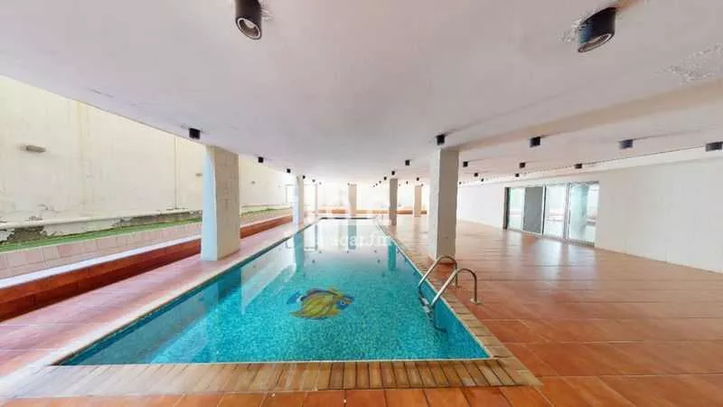 شقة 2 غرف في الزهراء 4