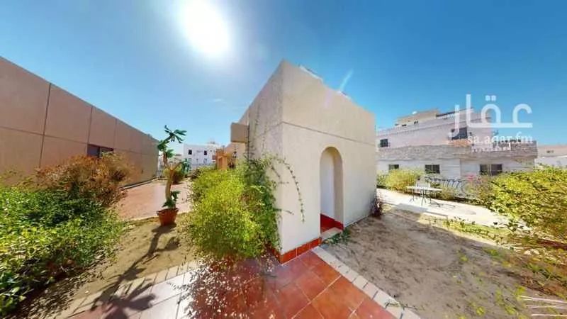 شقة 2 غرف في الزهراء 5