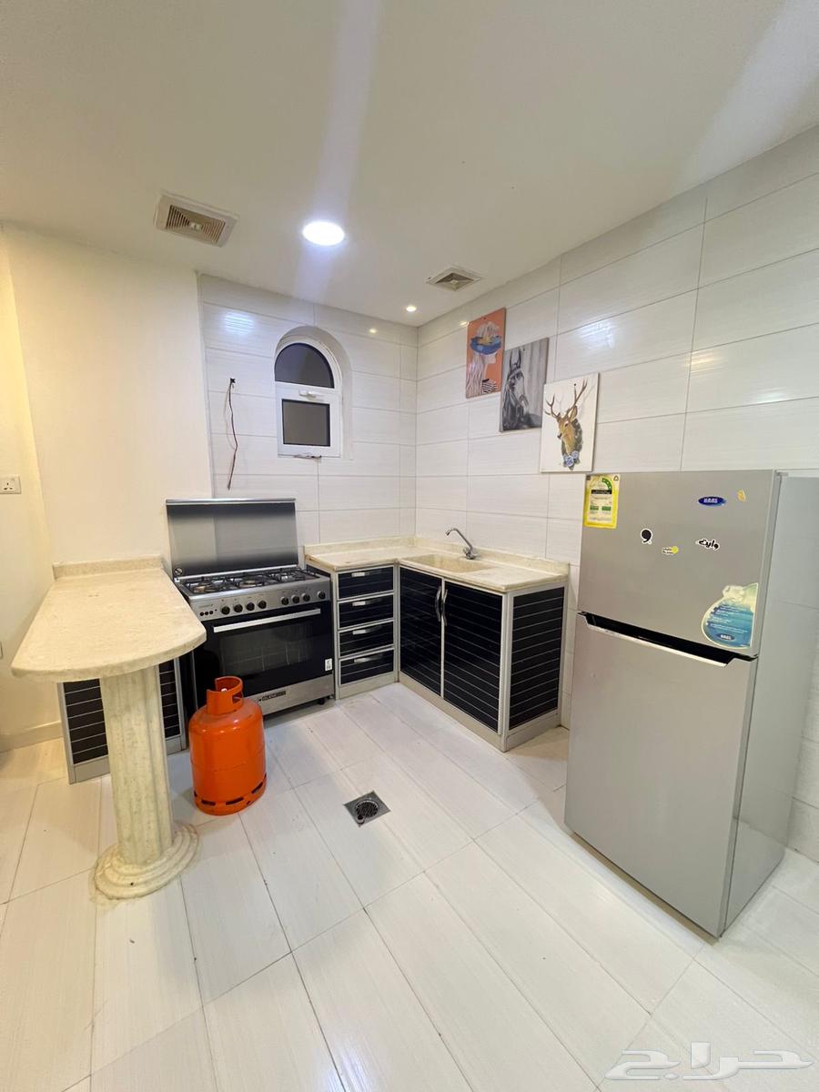 شقة 5 غرف في السلمانية الثاني 4