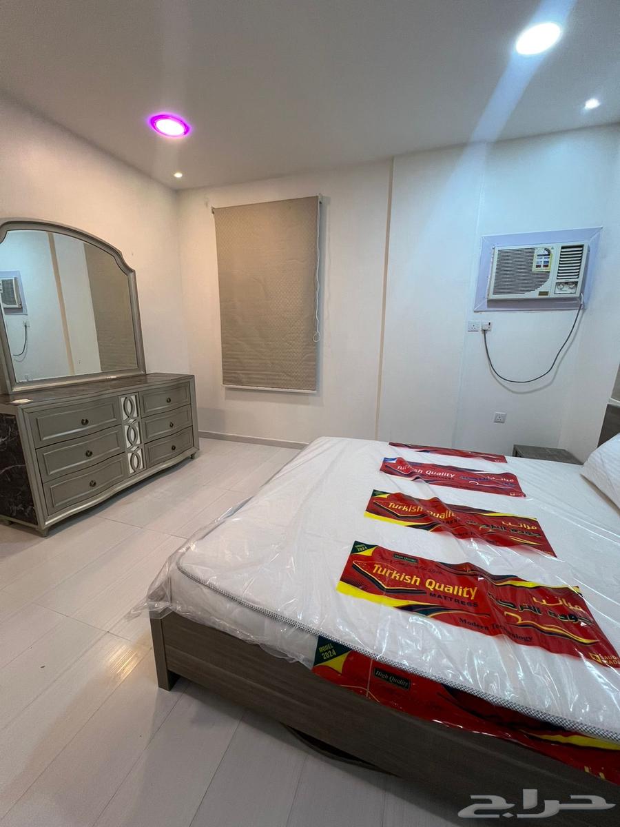 شقة 5 غرف في السلمانية الثاني 5