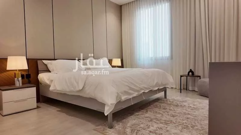 شقة 3 غرف في النرجس 11