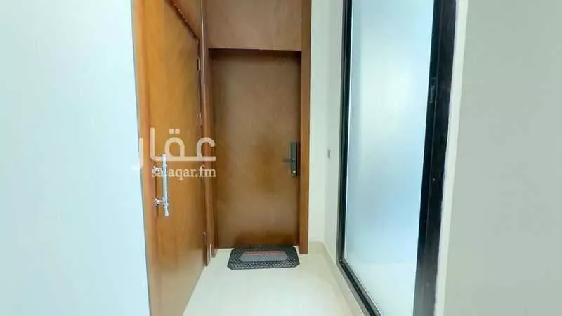 شقة 3 غرف في النرجس 16