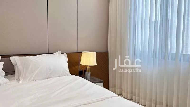 شقة 3 غرف في النرجس 20