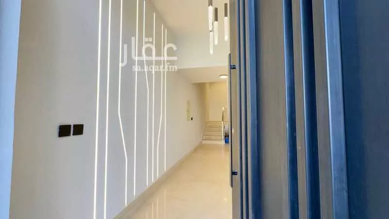 شقة 3 غرف في النرجس 23