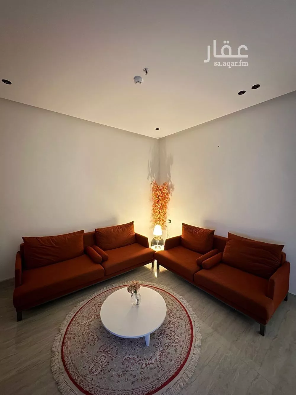 شقة 2 غرف في ظهرة لبن 2