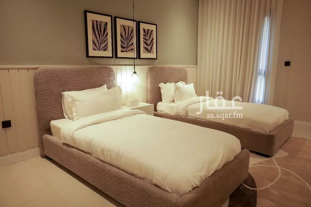 3 bedroom apartment in Hittin 13