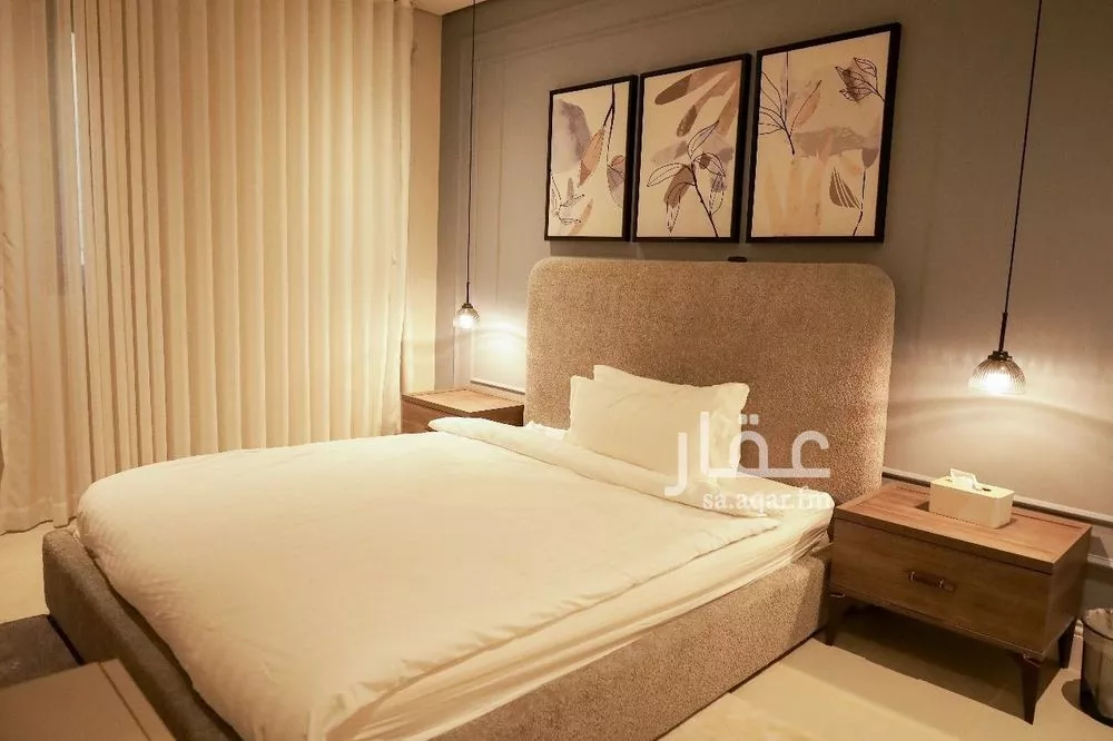 3 bedroom apartment in Hittin 15