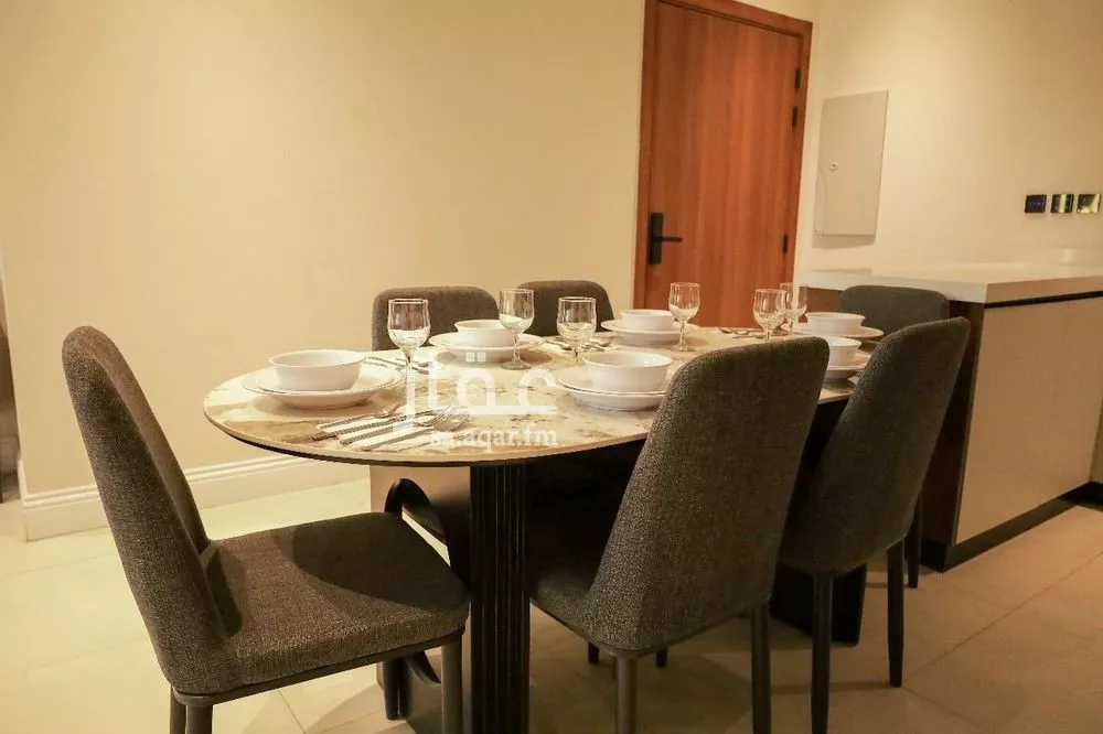 3 bedroom apartment in Hittin 3