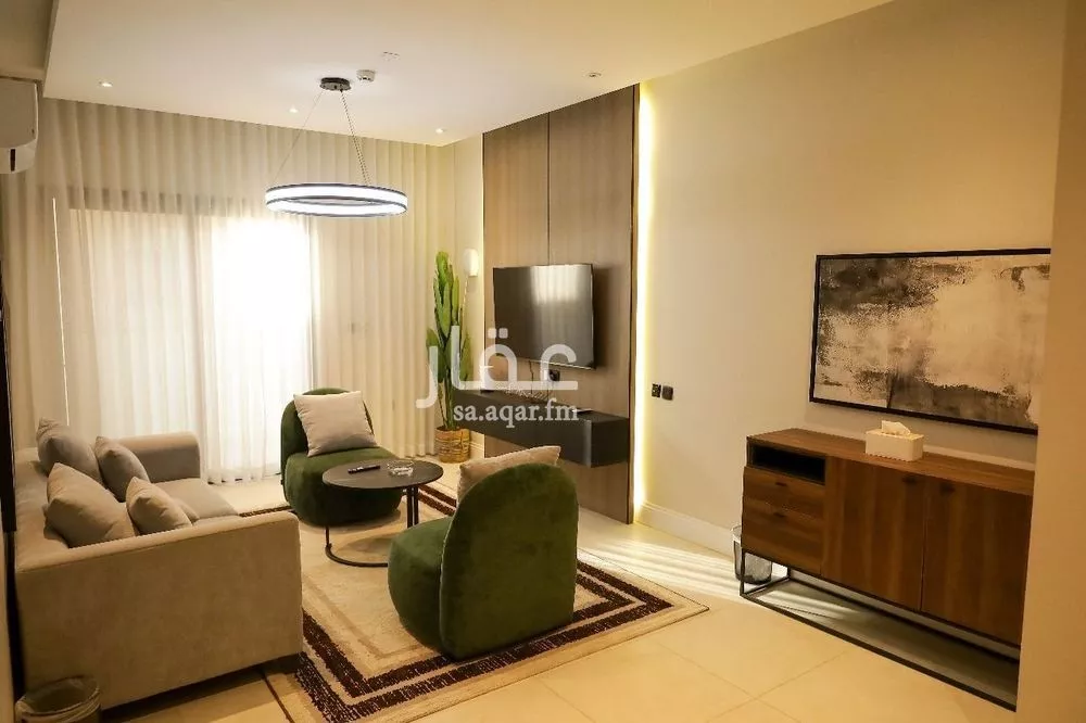 3 bedroom apartment in Hittin 4