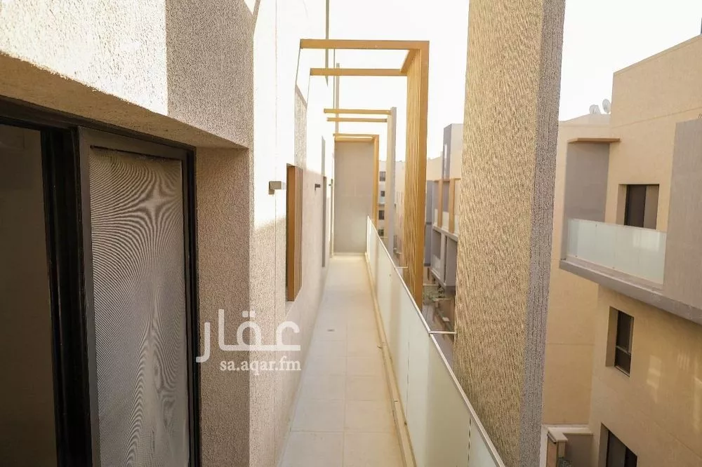 3 bedroom apartment in Hittin 7