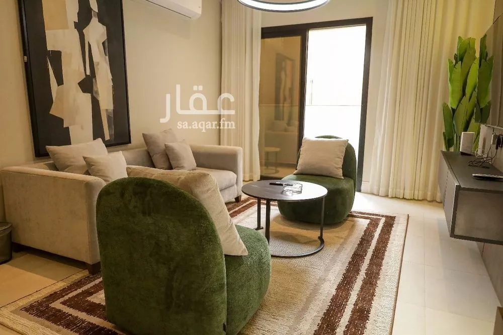 3 bedroom apartment in Hittin 8