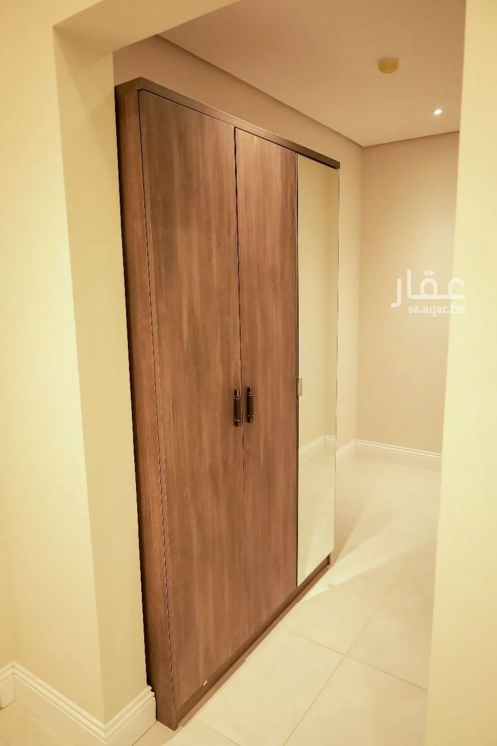 3 bedroom apartment in Hittin 10