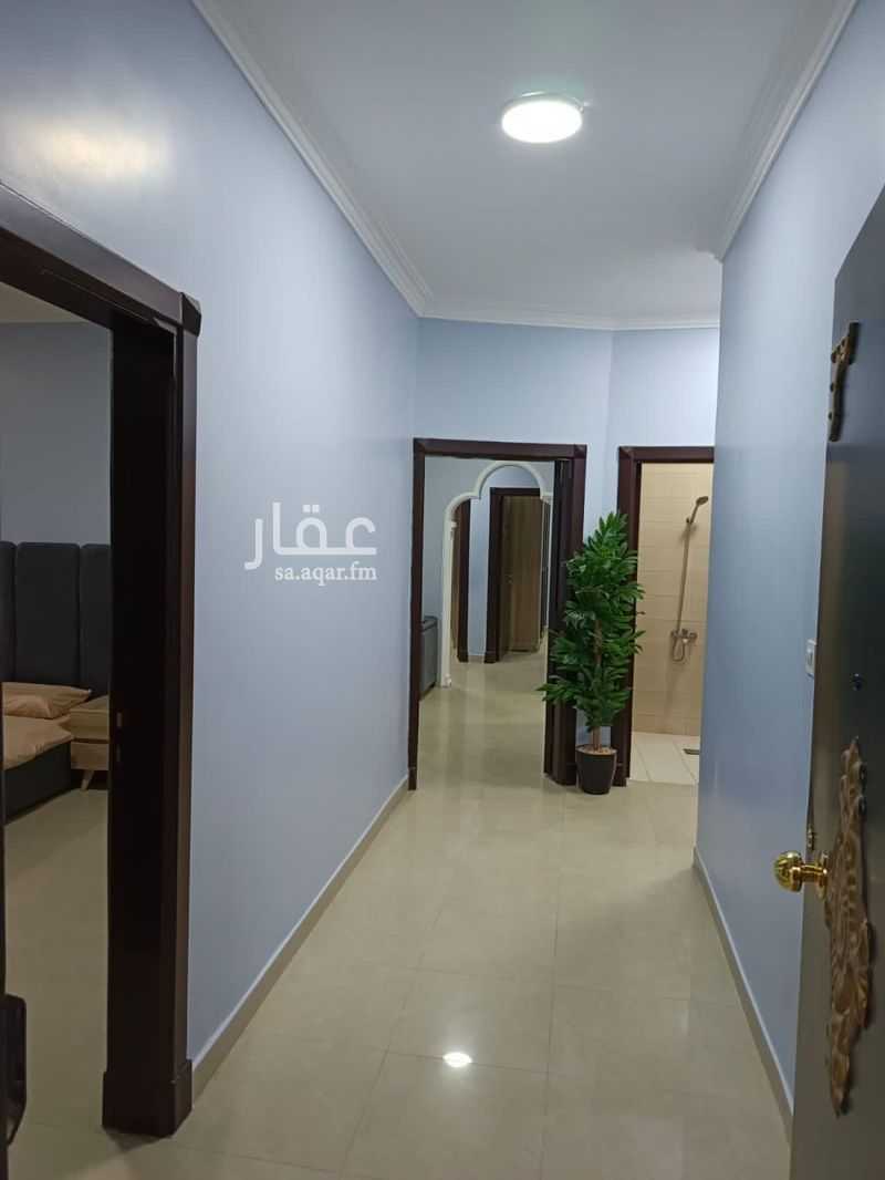شقة 3 غرف في الدار البيضاء، الرياض 7