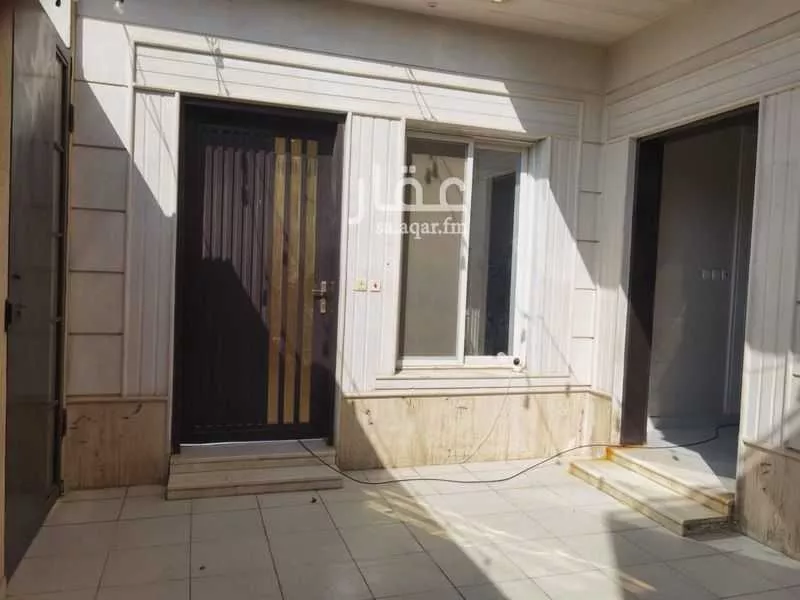 فيلا 8 غرف في اليرموك 2