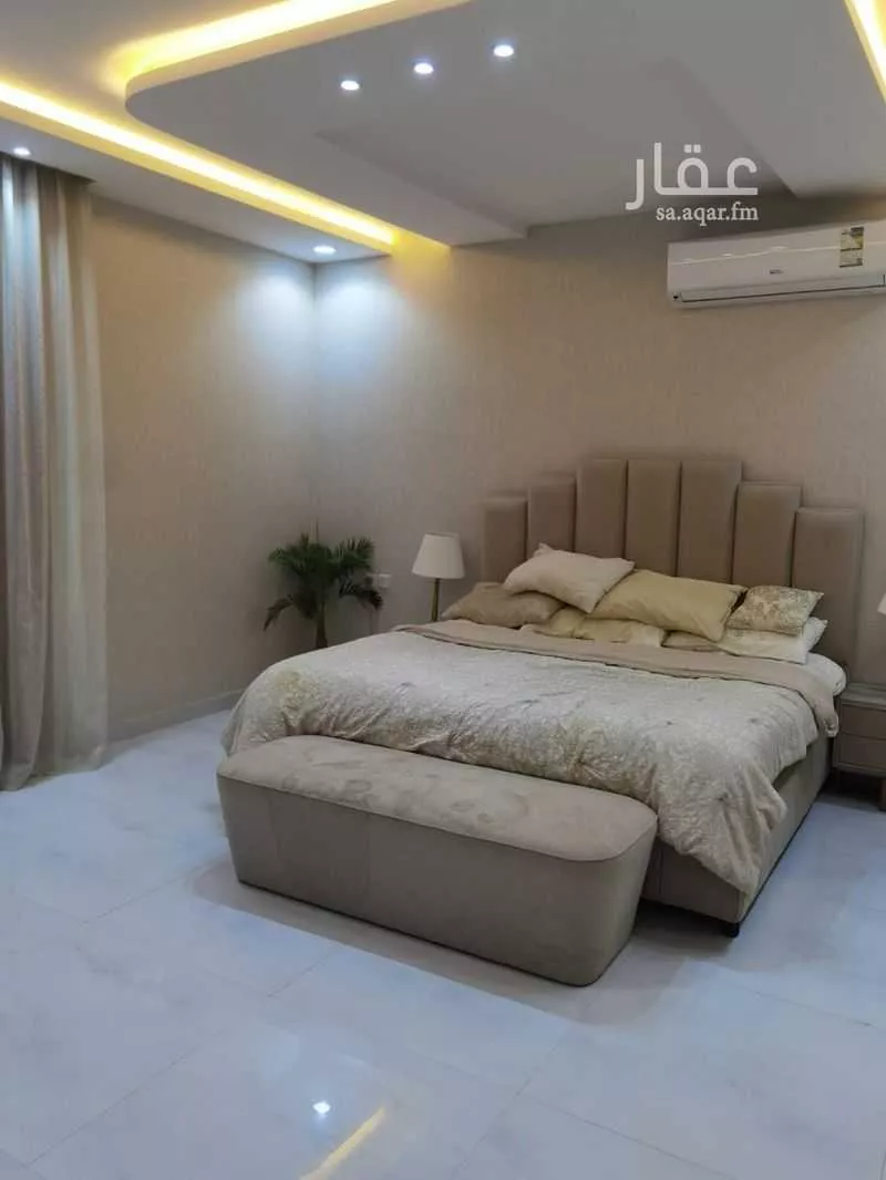 فيلا 8 غرف في اليرموك 11