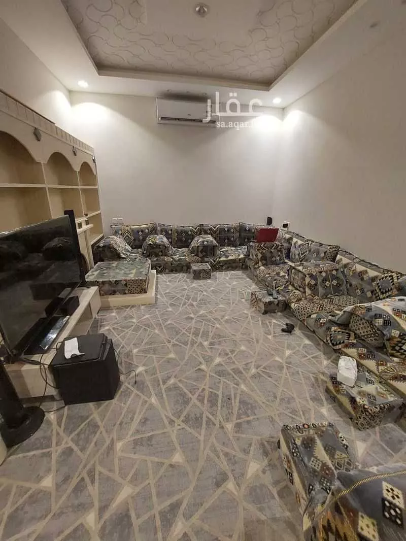 فيلا 8 غرف في اليرموك 12