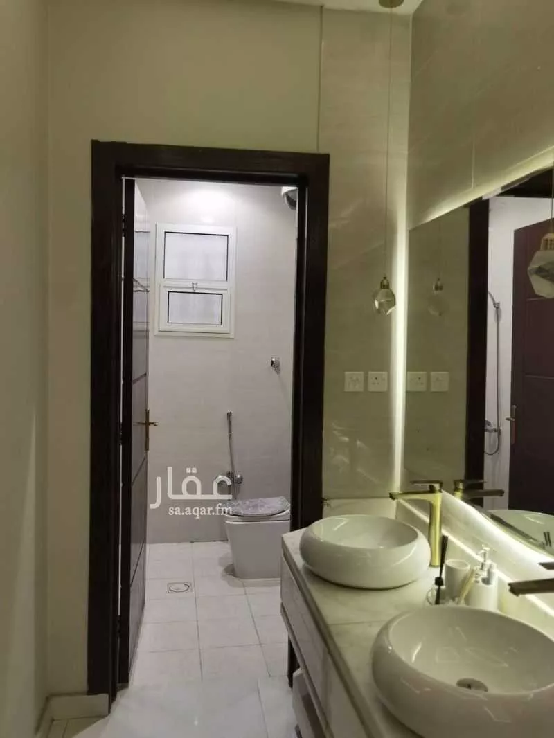 فيلا 8 غرف في اليرموك 13