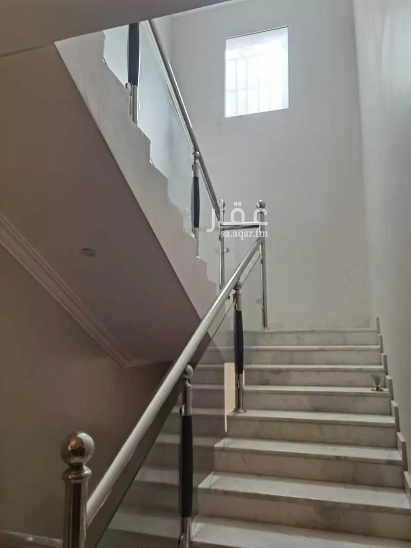 فيلا 8 غرف في اليرموك 14