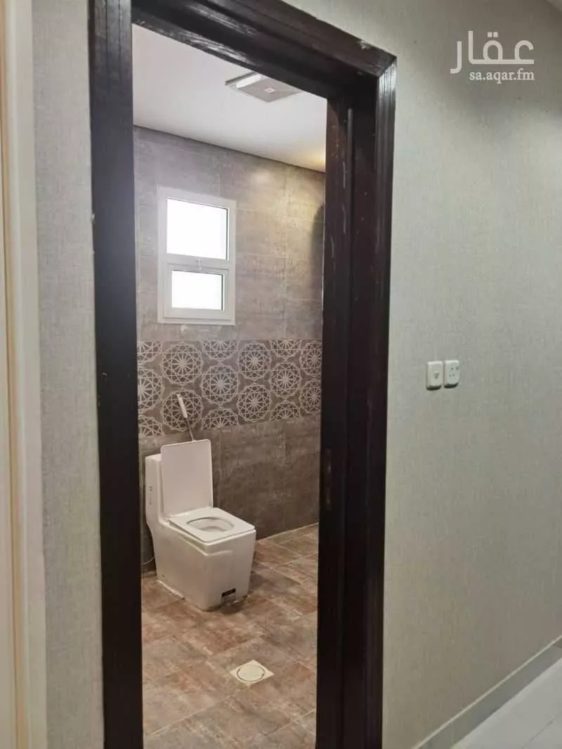 فيلا 8 غرف في اليرموك 15