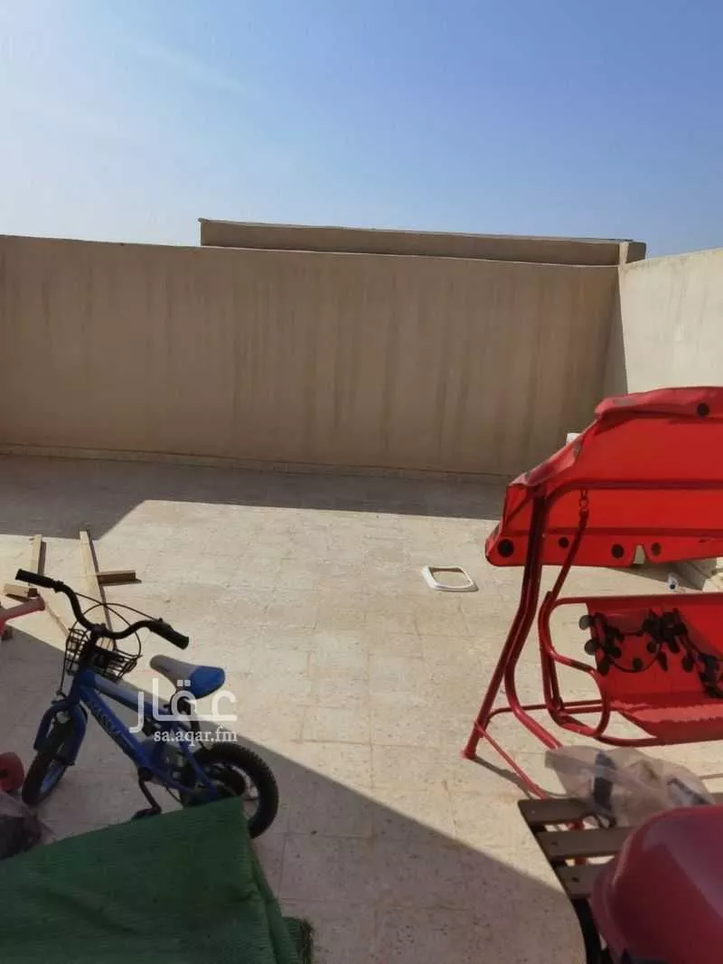 فيلا 8 غرف في اليرموك 17