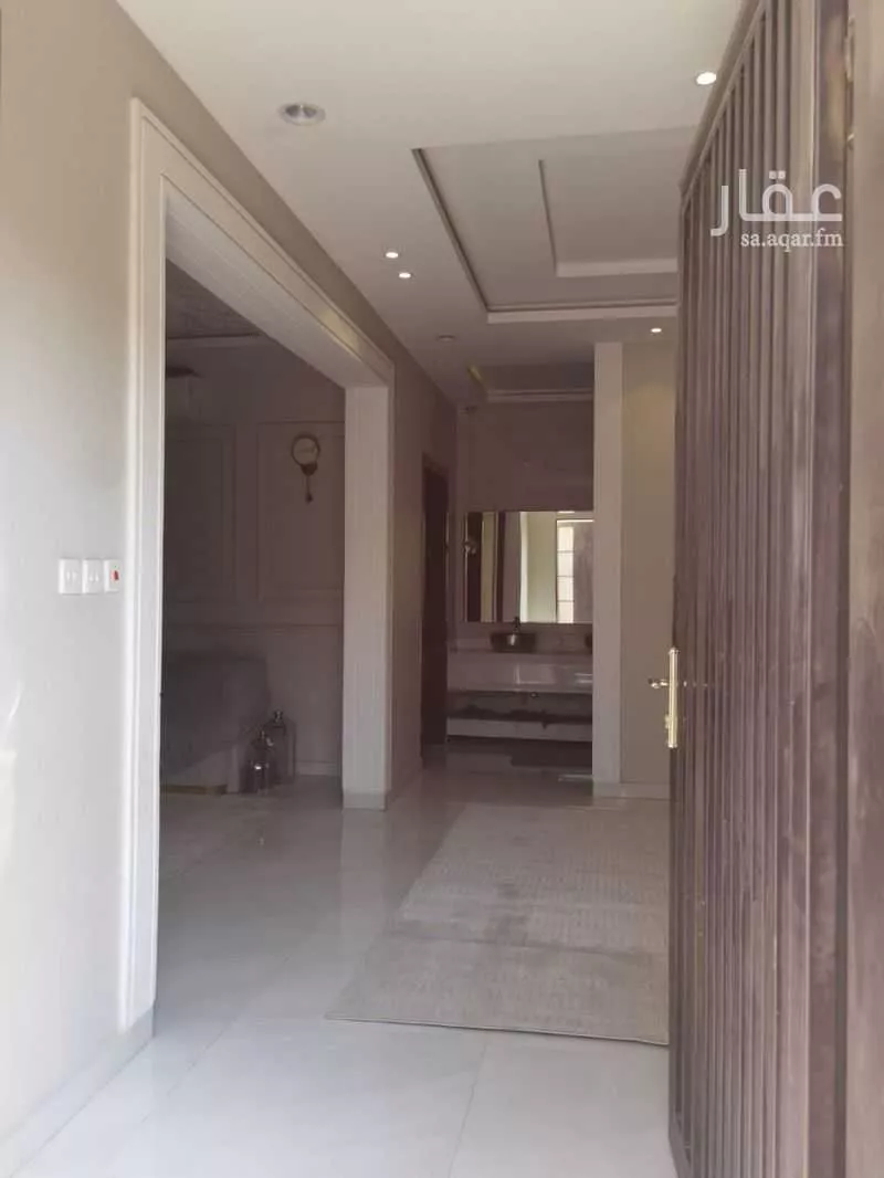 فيلا 8 غرف في اليرموك 3