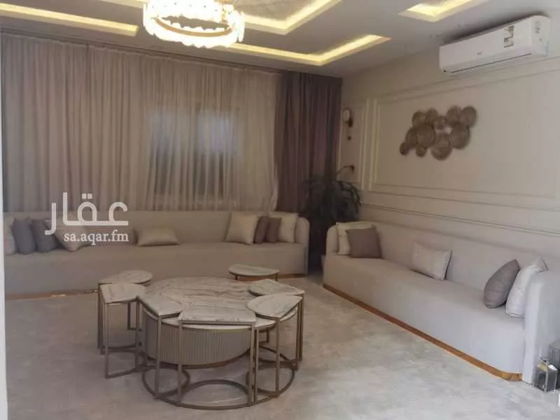 فيلا 8 غرف في اليرموك 4