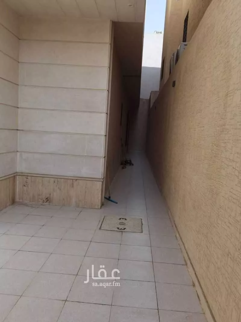 فيلا 8 غرف في اليرموك 5