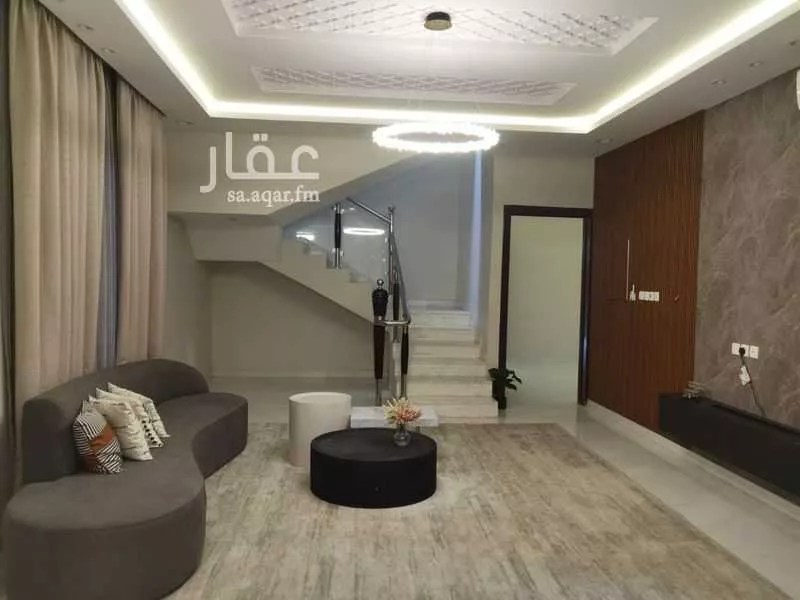 فيلا 8 غرف في اليرموك 6