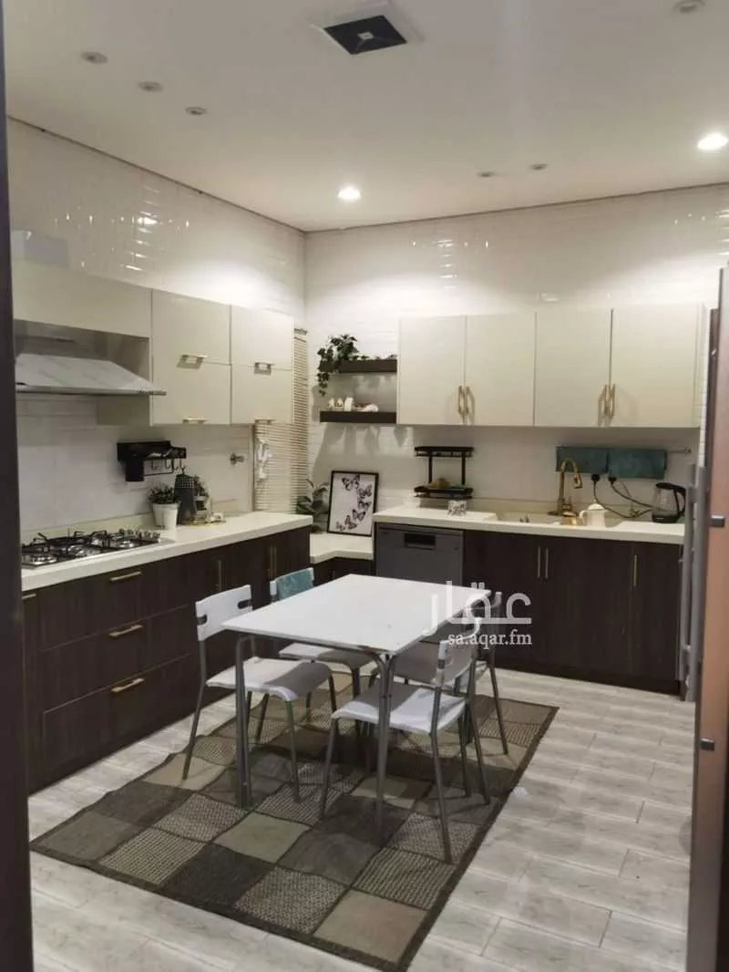 فيلا 8 غرف في اليرموك 7