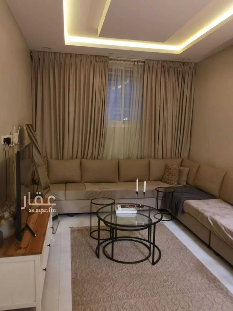 فيلا 8 غرف في اليرموك 8