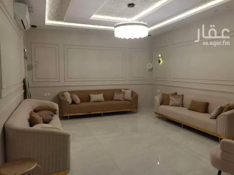 فيلا 8 غرف في اليرموك 9