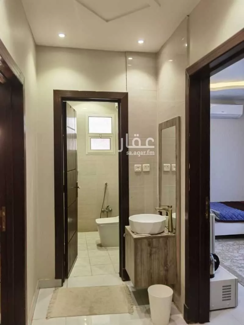 فيلا 8 غرف في اليرموك 10