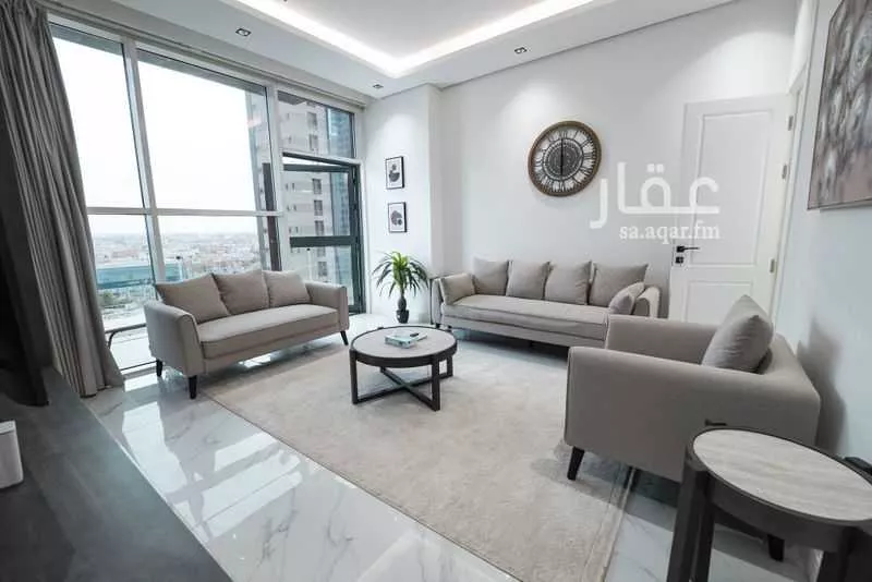 2 bedroom apartment in Al Sahafah 2