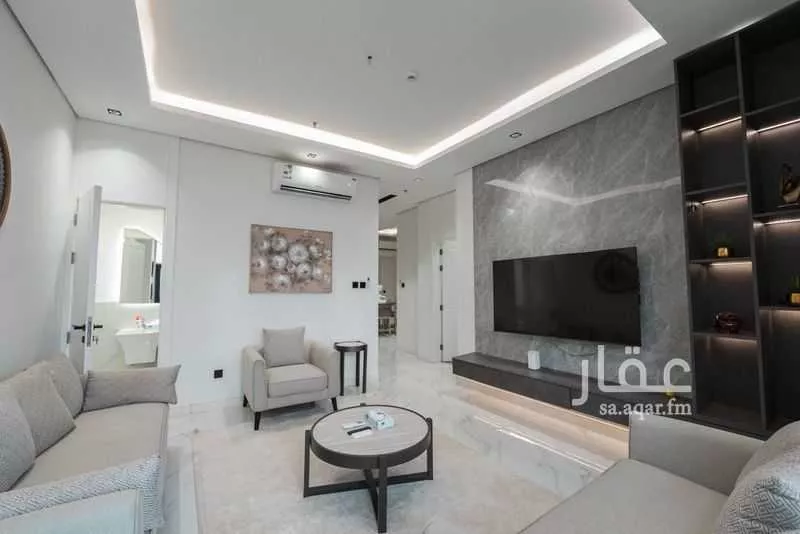 2 bedroom apartment in Al Sahafah 4