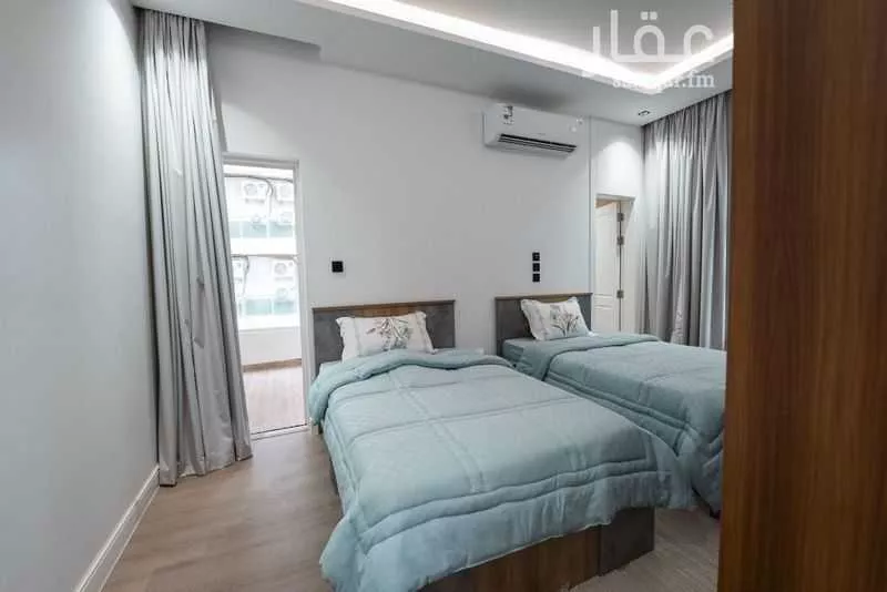 2 bedroom apartment in Al Sahafah 5