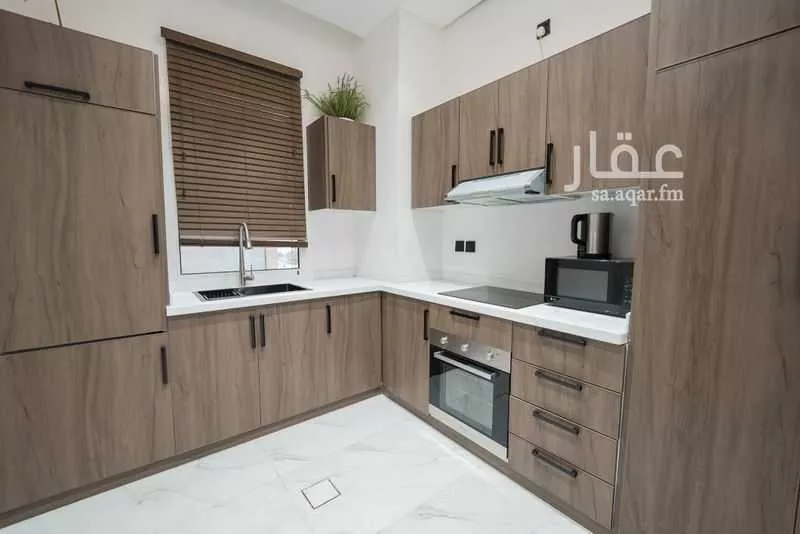 2 bedroom apartment in Al Sahafah 7
